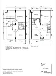 Blk 364 Yishun Glory (Yishun), HDB Executive #567606491